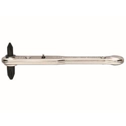General 4 in. Phillips Offset Screwdriver 1 pc