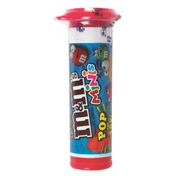 M&M's Minis Milk Chocolate Chocolate Candies 1.08 oz