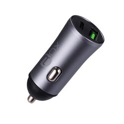 ROX 2 Port USB A/C Car Charger