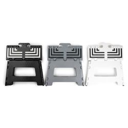 Core Kitchen Assorted Polypropylene/TPR Step Stool