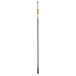 Purdy Pole+ Telescoping 6-12 ft. L X 1 in. D Fiberglass Extension Pole