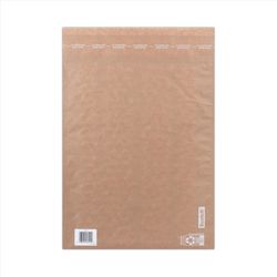 Scotch 13.75 in. W X 20 in. L No. 6 Brown Padded Envelope 1 pk