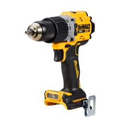 DeWalt 20V MAX XR 1/2 in. Brushless Cordless Drill/Driver Tool Only