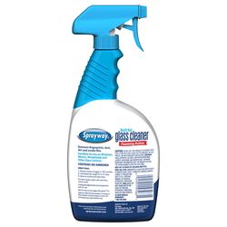 Sprayway Original Scent Glass Cleaner 32 oz Liquid