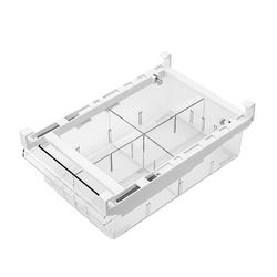 OGGI Clear Food Storage 1 pk