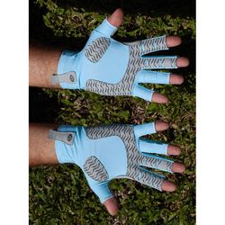 Flying Fisherman Sunbandit Fishing Gloves