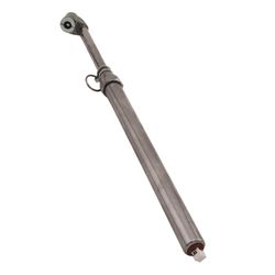 Milton 160 psi Service Dual Foot Tire Gauge