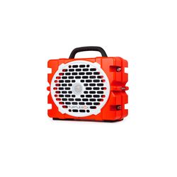 Turtlebox Wireless Bluetooth Portable Speaker