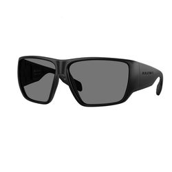 Native Sightcaster II Sunglasses Men's Mt Black Frame Grey Pol Lens