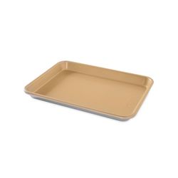 Nordic Ware 10 in. W X 13 in. L Quarter Sheet Pan