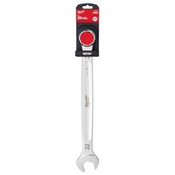Milwaukee 32 mm X 32 mm 12 Point Metric Combination Wrench 1 pc