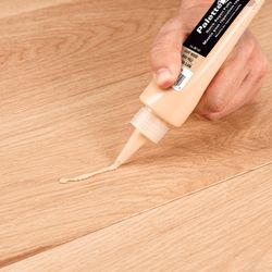 Roberts Light Wood Putty Stick 3 oz