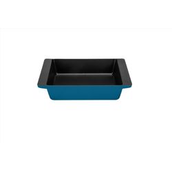 All American 1930 10.5 in. W X 15 in. L Bake Pan Blue 1 pc