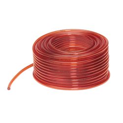 B&K Proline 1/8 in. D X 1/4 in. D X 10 ft. L Polyethylene Tubing