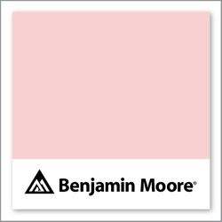 Benjamin Moore Cat'S Meow 1332