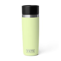YETI Rambler 16 oz Grasshopper BPA Free Travel Bottle