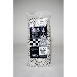 Elite Mops and Brooms #20 Cut End Cotton Mop Refill