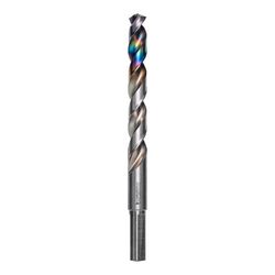 Diablo Metal Demon 29/64 in. X 5.6 in. L Stainless Steel Drill Bit 3-Flat Shank 1 pc