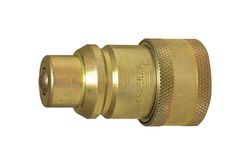 Apache Brass Hydraulic Adapter 1