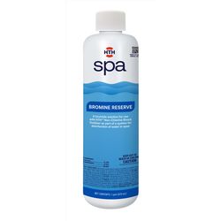 HTH Liquid Brominating Chemicals 1 pt