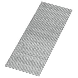 Bostitch 18 Ga. X 1-3/4 in. L Coated Steel Brad Nails 1000 pk
