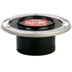 Sioux Chief TKO ABS Closet Flange