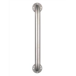 Oakbrook Collection 18 in. L ADA Compliant Stainless Steel Grab Bar