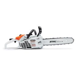 STIHL MS 194 C-E 16 in. 31.8 cc Gas Light Chainsaw