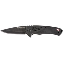 Milwaukee Pocket Knife Gray