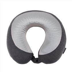 Travelon Gray Travel Pillow