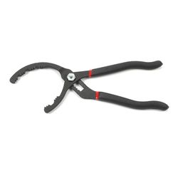 GEARWRENCH Adjustable Jaw Oil Filter Wrench Pliers 5 in.
