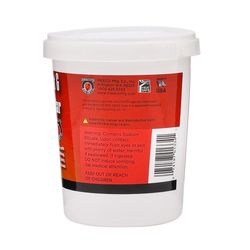 MEECO'S RED DEVIL Furnace Cement