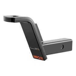 Curt Ball Mount