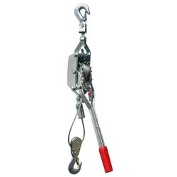 American Power Pull 2 Cable Power Puller 16 in. L