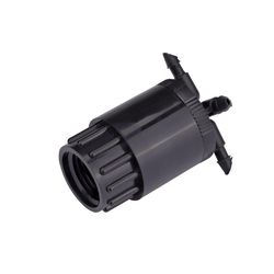 Raindrip Spot Drip Irrigation Bubbler 6 gph