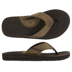 Cobian ARV 2 Flip-Flops 11 US Java Waterproof