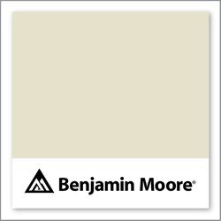 Benjamin Moore Lancaster Whitewash HC-174