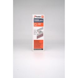 Paslode 3 in. Framing Bright Steel Nail Round Head