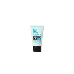 Duke Cannon Ice Cold Shaving Cream 1.5 oz