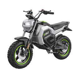 EGO Power+ Bike Only Unisex Mini Bike BATTERIES & CHARGER NOT INCLUDED