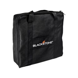 Blackstone Black Tabletop Carry Bag For 17 inch Tabletop Griddle