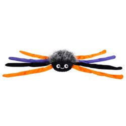 Pet Shop by Fringe Studio Multicolored Plush Trappin' Flies Dog Toy