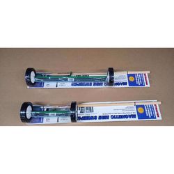 The Attractor 46 in. L X 12 in. W Magnetic Mini Sweeper 150 lb. pull 1 each