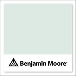 Benjamin Moore Come Sail Away 846
