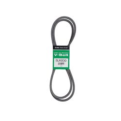 Mitsuboshi Super KB Standard V-Belt 0.63 in. W X 83 in. L For Riding Mowers