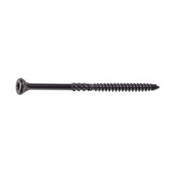 FastenMaster MVP 3-1/2 in. L Torx Ttap Wood Screws 250 pk