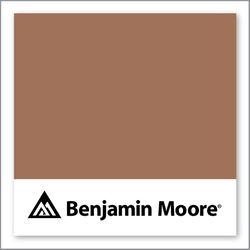 Benjamin Moore Brentwood 1223