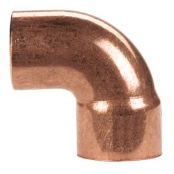 NIBCO 2 in. Copper Street Elbow 1 pk