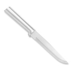 Rada Cutlery Polybagged 6 in. L Stainless Steel Butcher Knife 1 pc