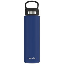 Tervis 32 oz Deepwater Blue BPA Free Insulated Bottle
